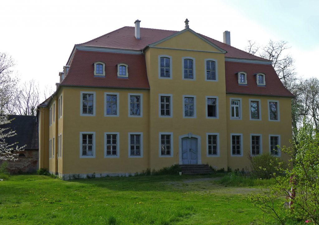 Architektur Leipzig und Ausstellungsgestaltung Leipzig